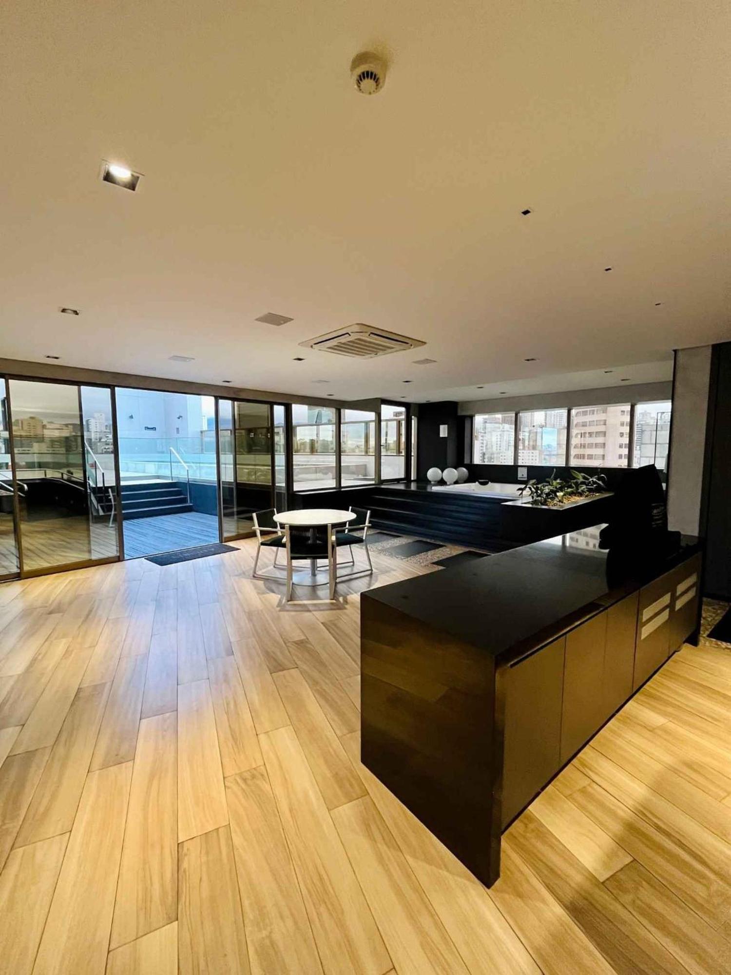 Lk Santo Agostinho 3 Apartment Belo Horizonte
