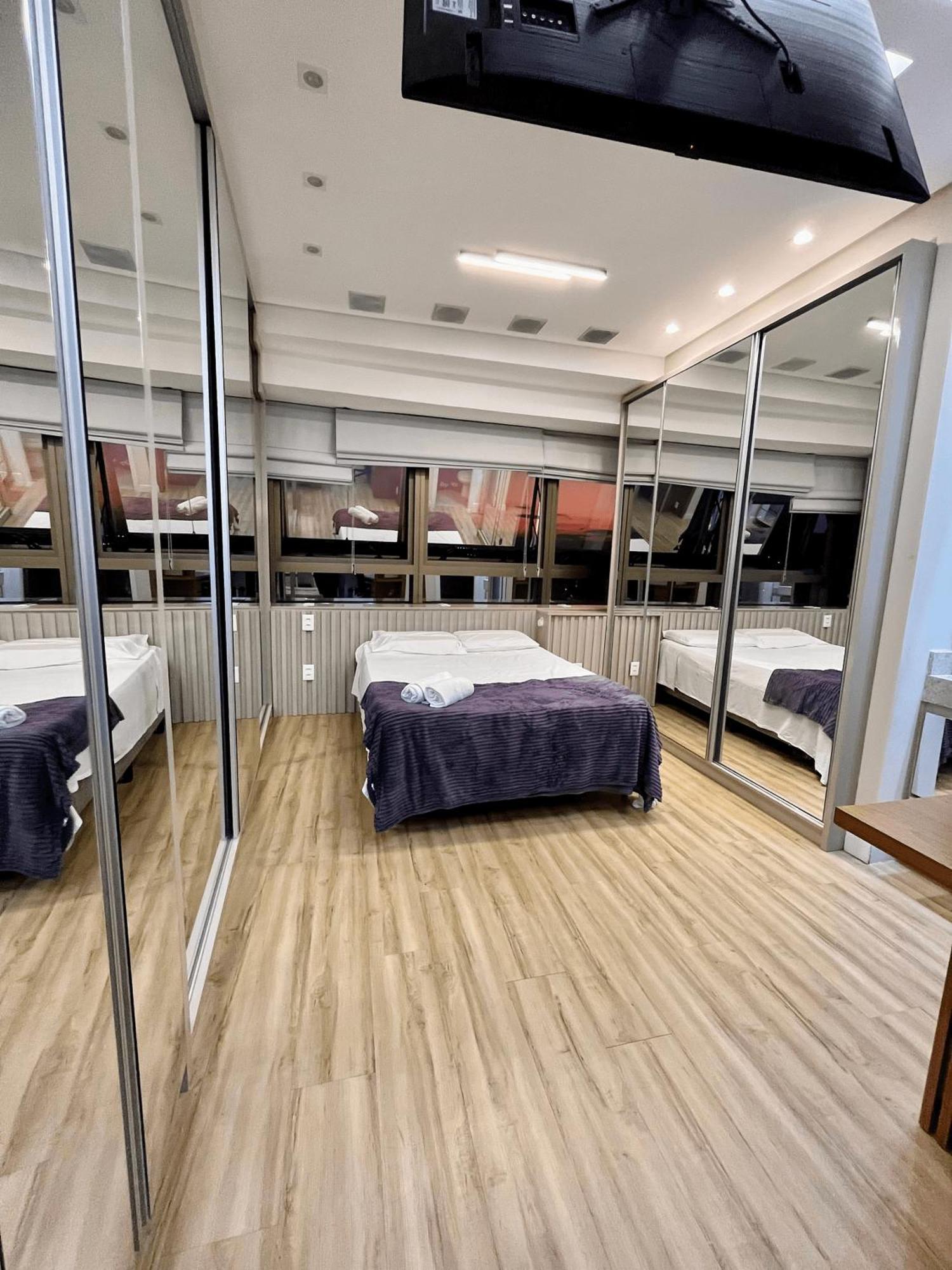Apartamento Lk Santo Agostinho 3 Belo Horizonte