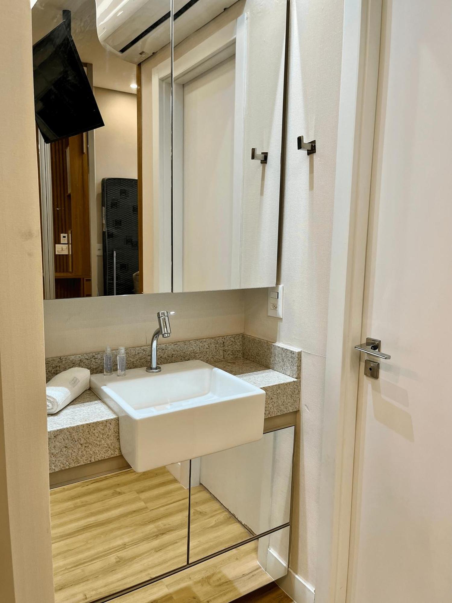 Apartamento Lk Santo Agostinho 3