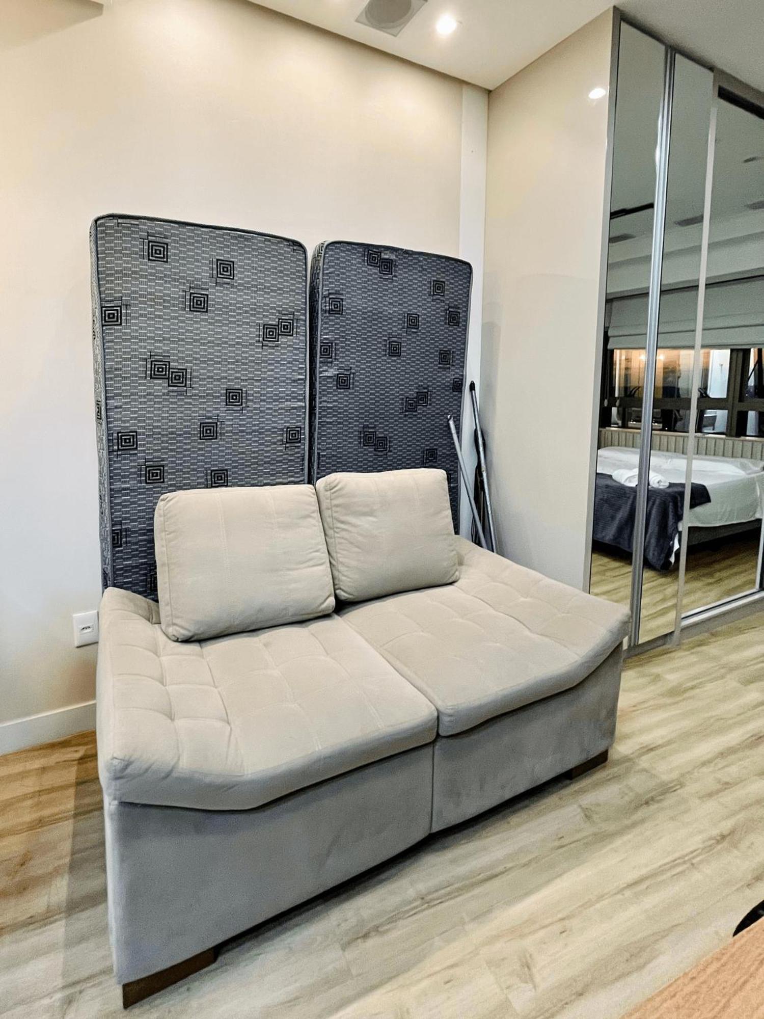 Apartamento Lk Santo Agostinho 3 *
